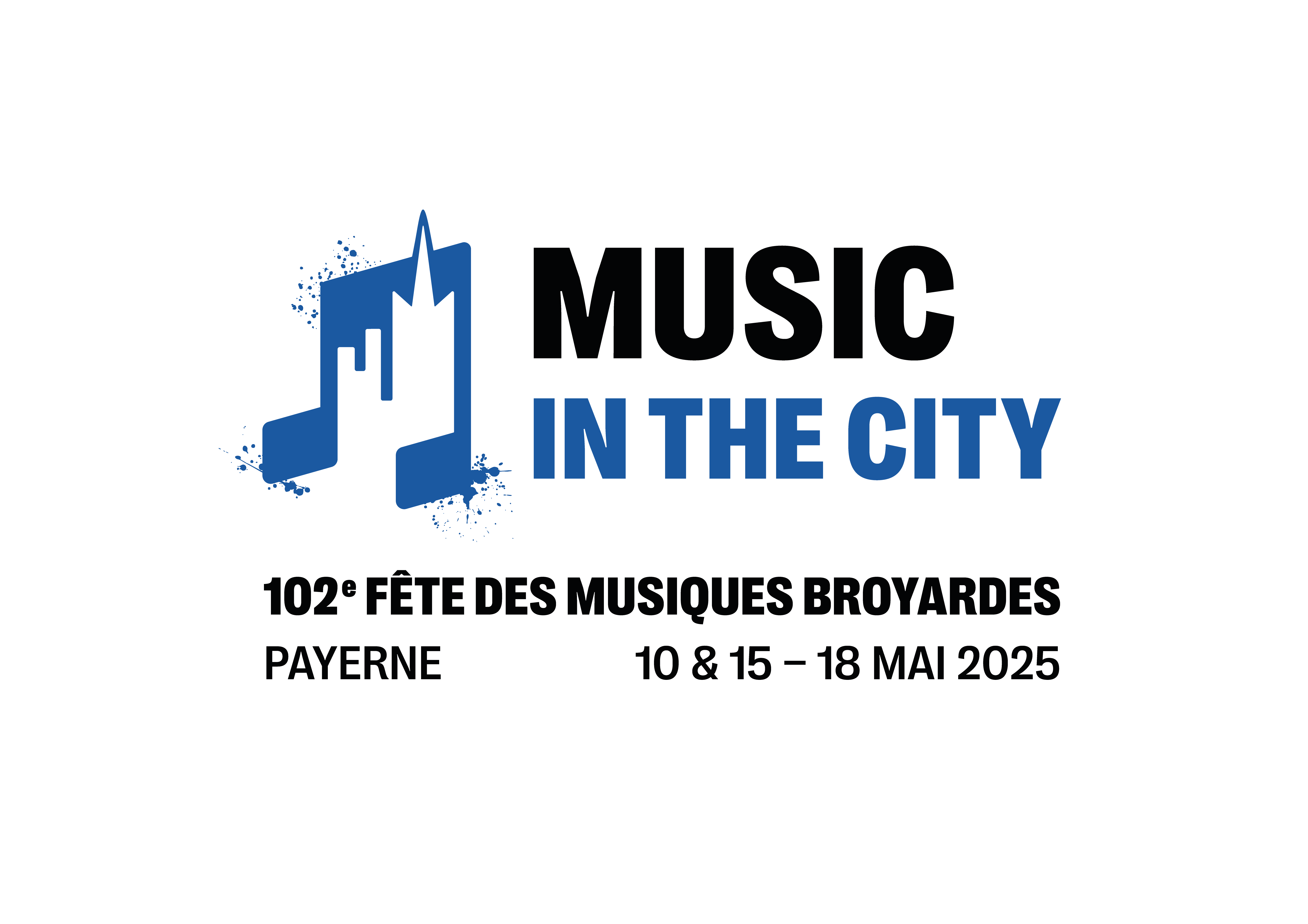 Music in the City